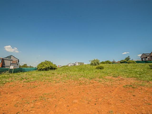 Property for sale in Waterkloof, Gauteng