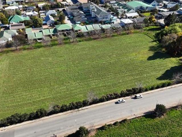 Property for sale in Montagu, Western Cape
