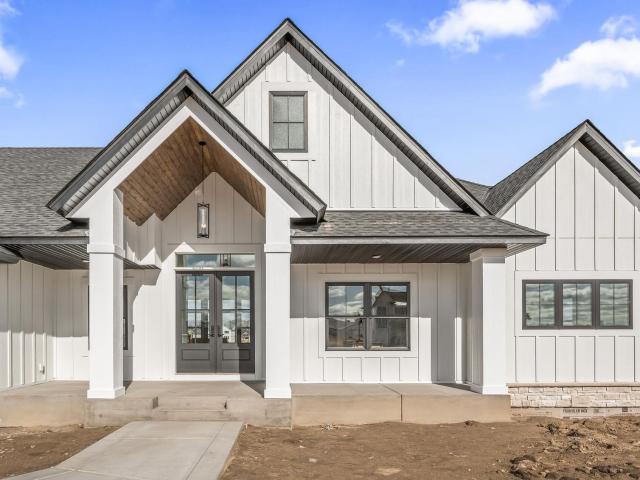House for sale in Ham Lake, Minnesota
