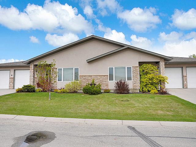 Condo for sale in Moose Jaw, Saskatchewan