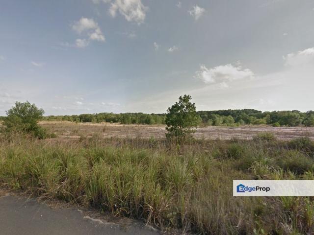 Warehouse for sale in Pasir Gudang, Johor