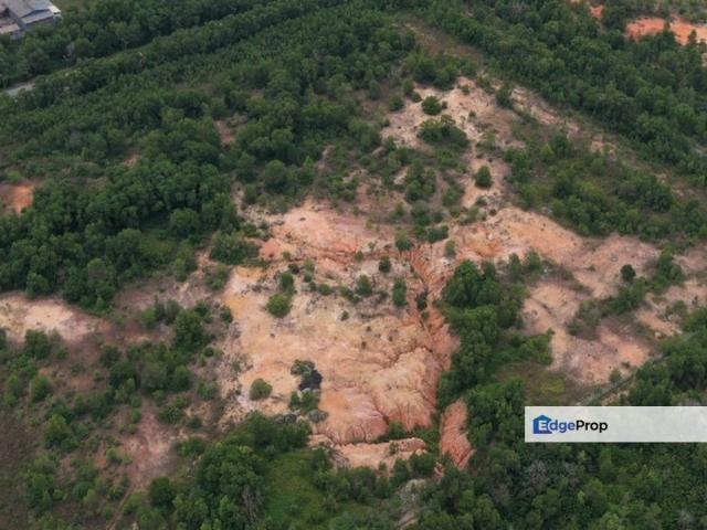 Warehouse for sale in Pasir Gudang, Johor