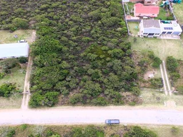 Property for sale in Bushmans River Mouth, Eastern Cape