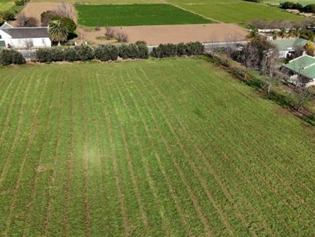 Property for sale in Montagu, Western Cape
