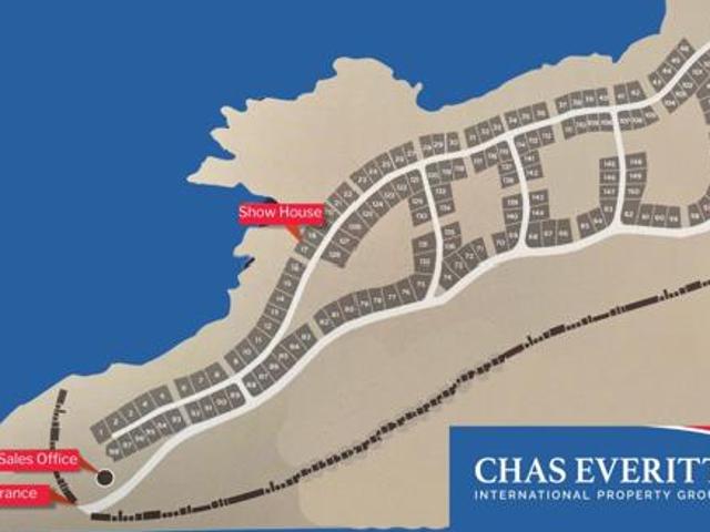 Property for sale in Port Nolloth, Northern Cape