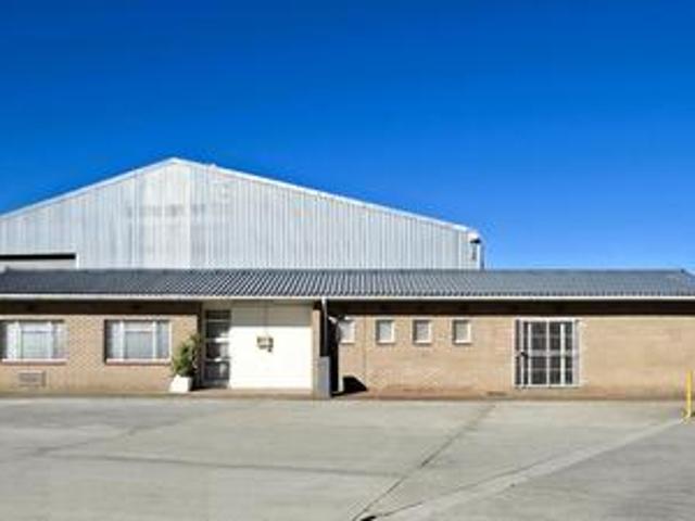 Commercial for rent in Groot Brak Rivier, Western Cape