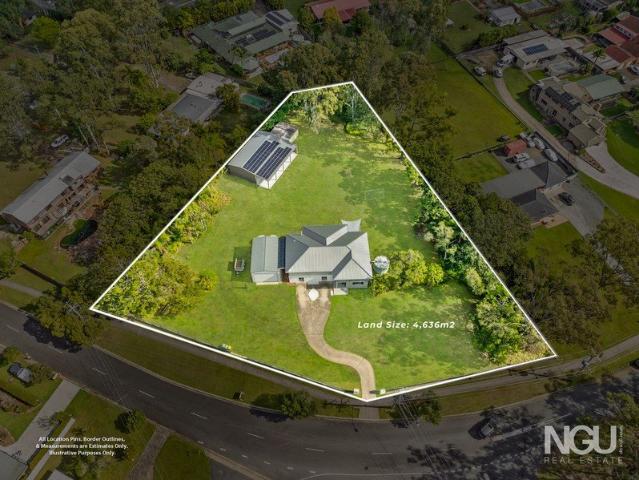 House for sale in Toombul, Queensland
