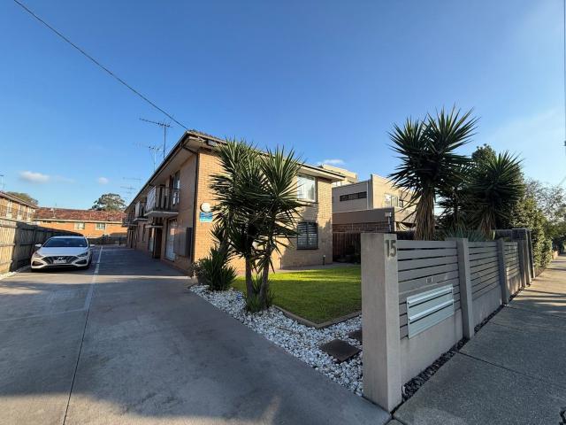 Apartment for rent in Camerons Creek, Victoria