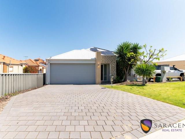 Villa for rent in Stirling, Western Australia