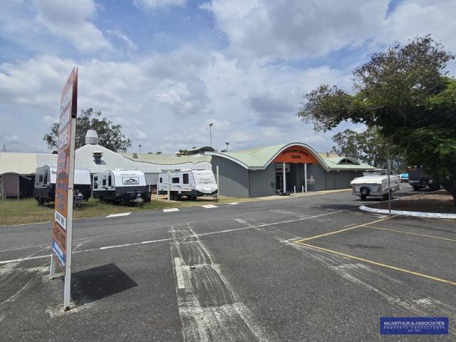 Retail for sale in Rockhampton, Queensland