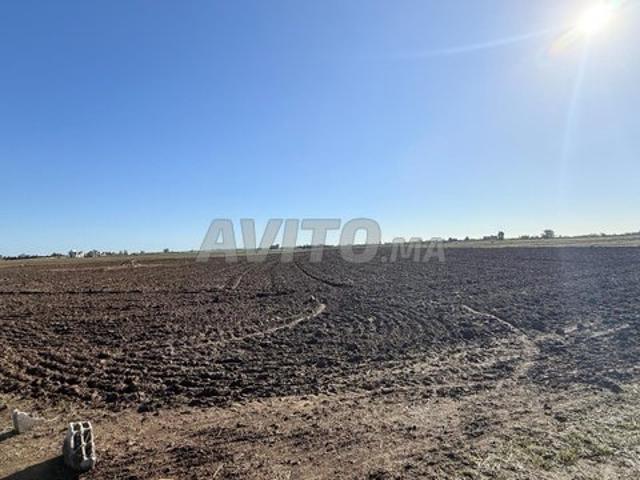 Propriété vente à Slimane, Gharb-Chrarda-Beni Hssen