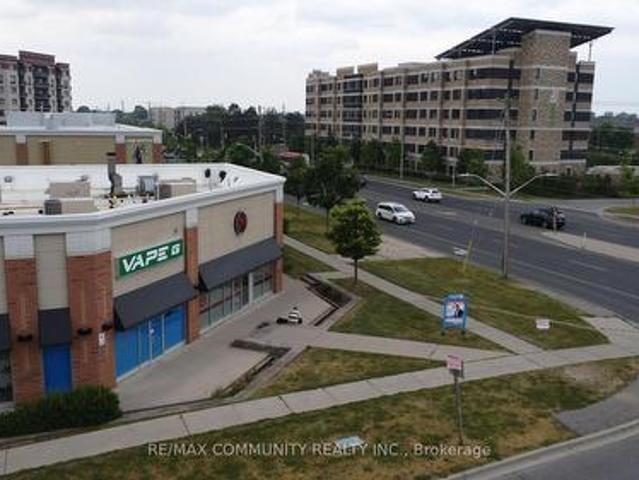 Commercial for rent in York, Ontario