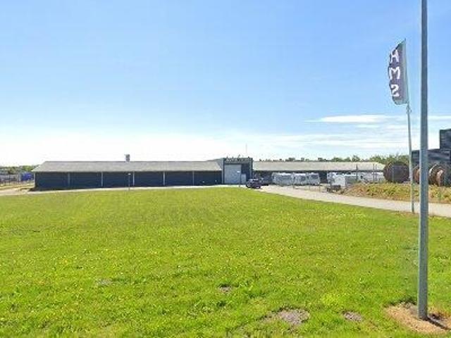 Ejendom til leje i Svenstrup J, Brønderslev-Dronninglund