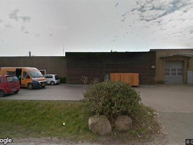 Erhvervsejendom til leje i Hadsten, Århus