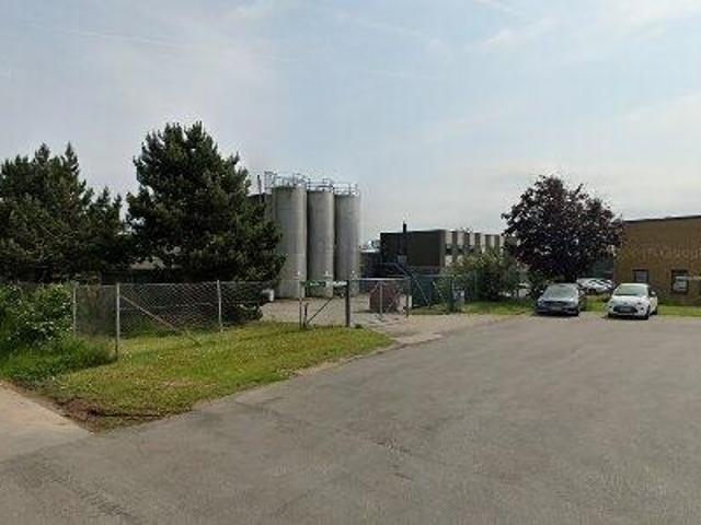 Erhvervsejendom til leje i Karlslunde, Greve