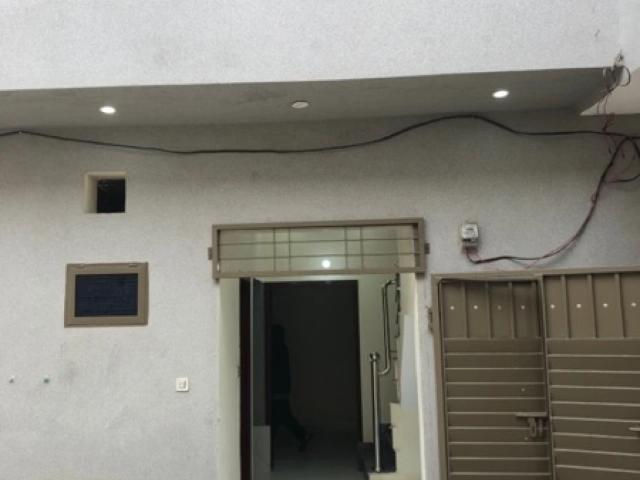 House for sale in Rawalpindi, Islamabad Capital Territory