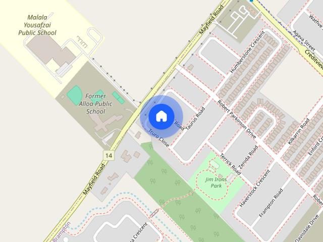 Apartment for rent in Georgina, Ontario