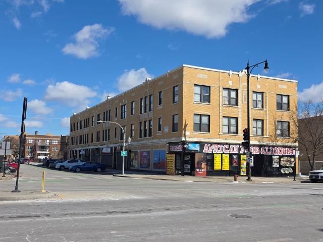 Property for sale in Chicago Park, Illinois