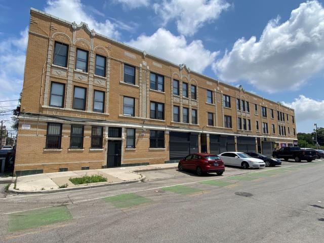 Property for rent in Chicago Park, Illinois