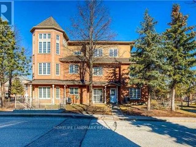 Townhouse for rent in York, Ontario