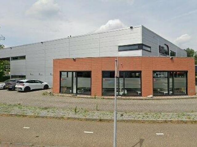 Bedrijfspand te huur in Windmolenbroek, Almelo