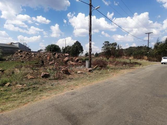 Property for sale in Midvaal, Gauteng