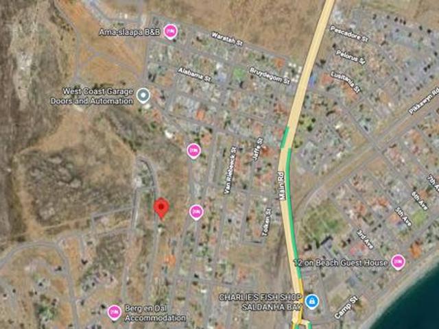 Property for sale in Western Cape