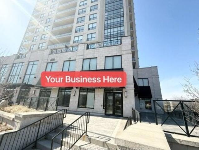 Office for sale in Guelph, Ontario