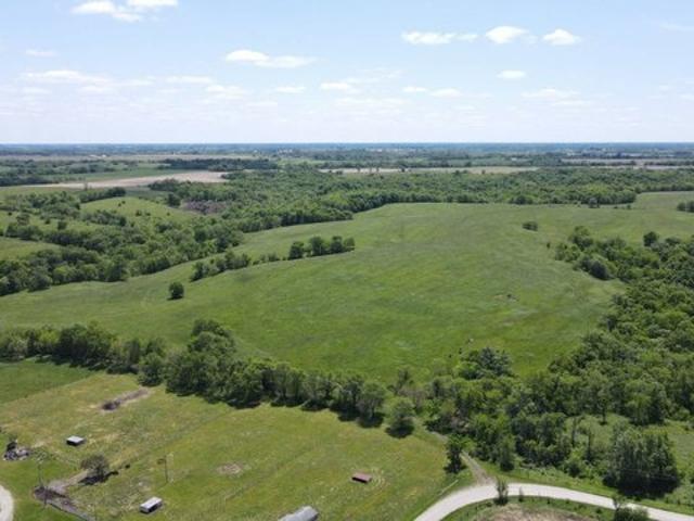 Land for sale in Albia, Iowa