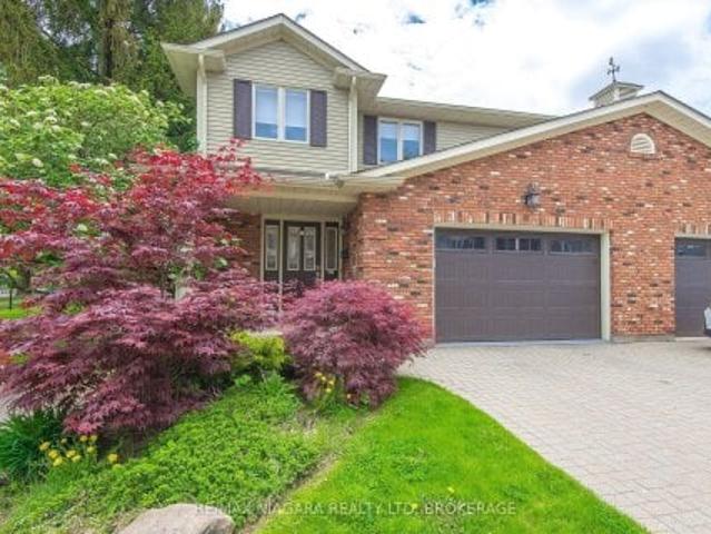 Condo for sale in Niagara, Ontario