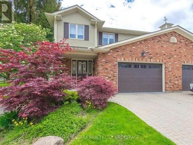 Townhouse for sale in Niagara, Ontario