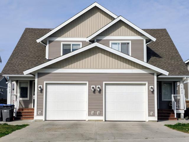 Apartment for rent in Dawson Creek, British Columbia