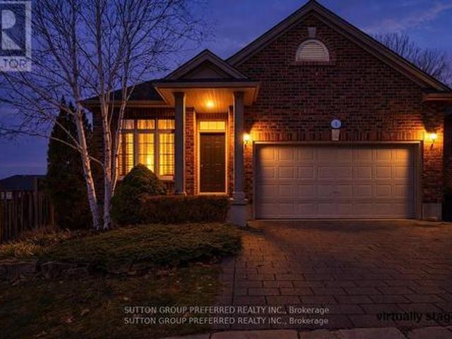 Land for sale in Arva, Ontario