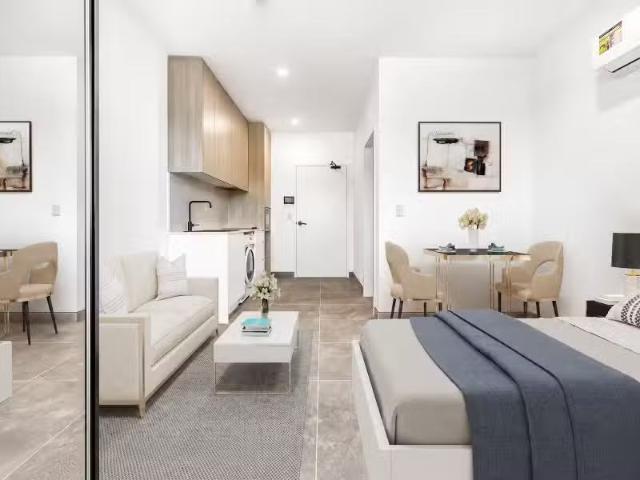 Apartment for rent in Sydney, New South Wales