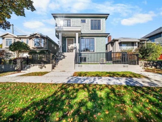 Duplex for sale in Victoria-Fraserview, Vancouver