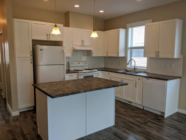 Apartment for rent in Dawson Creek, British Columbia