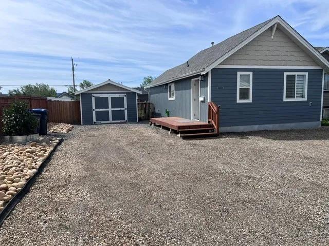 Apartment for rent in Dawson Creek, British Columbia