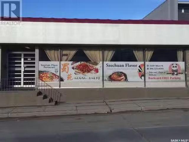 House for sale in Regina, Saskatchewan