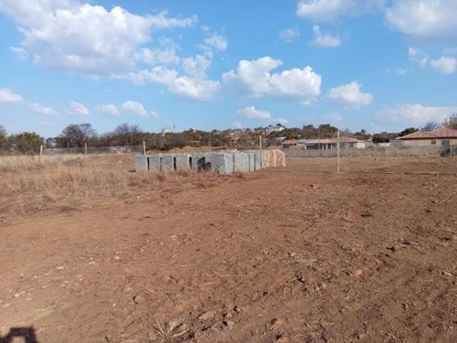 Property for sale in Sedibeng, Gauteng