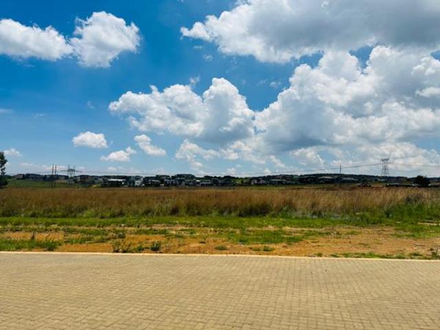 Property for sale in Midvaal, Gauteng