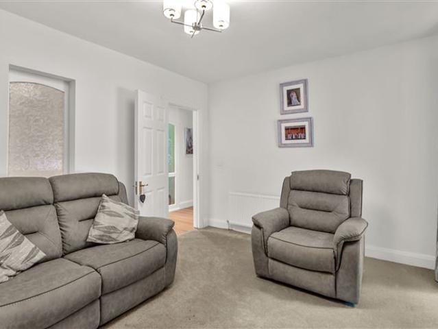 House to rent in Blessington, North Tipperary