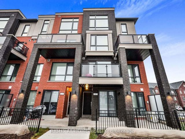 Condo for rent in Georgina, Ontario