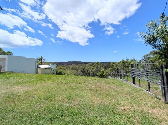 Land for sale in Toombul, Queensland