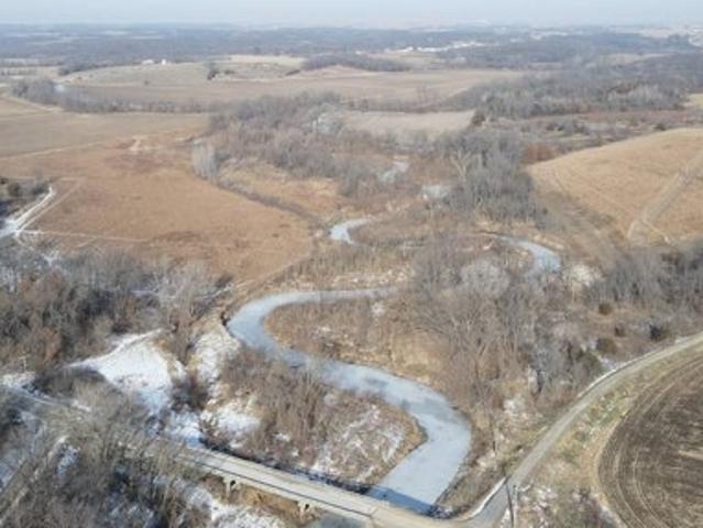 Land for sale in Danville, Iowa
