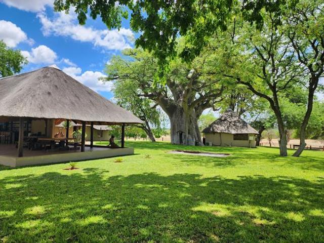Property for sale in Vhembe, Limpopo