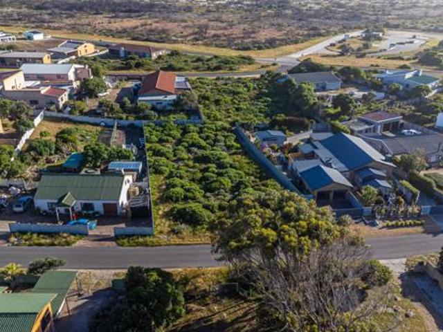 Property for sale in Rietpoel, Theewaterskloof Local Municipality