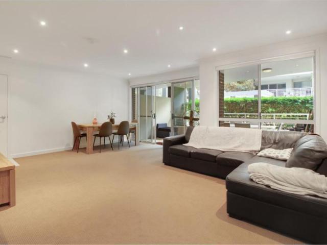 Apartment for rent in Wollongong West, New South Wales