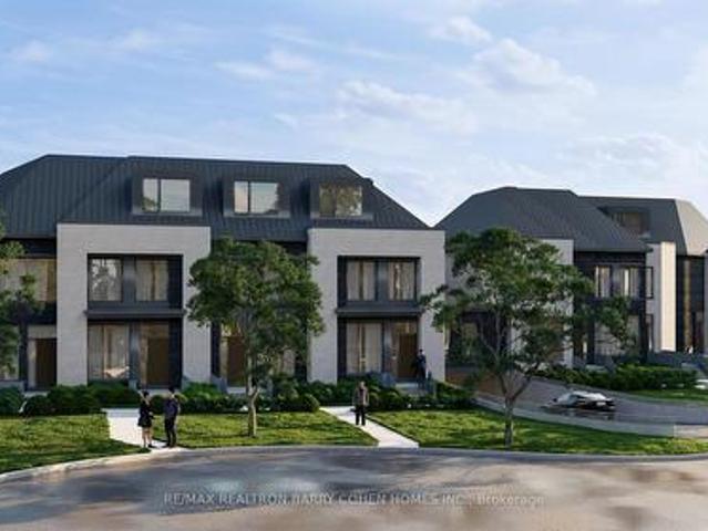 House for sale in Woburn, Ontario