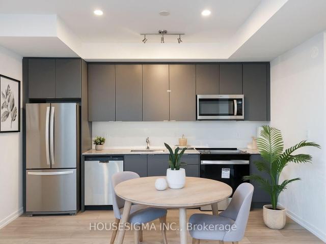 Condo for rent in York, Ontario