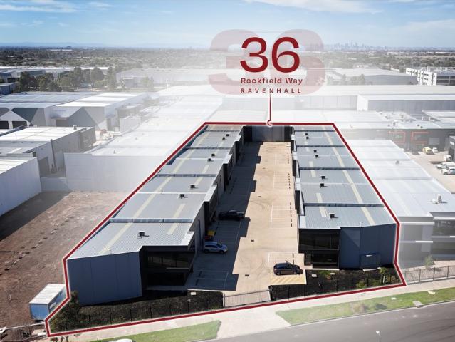 Warehouse for rent in Camerons Creek, Victoria